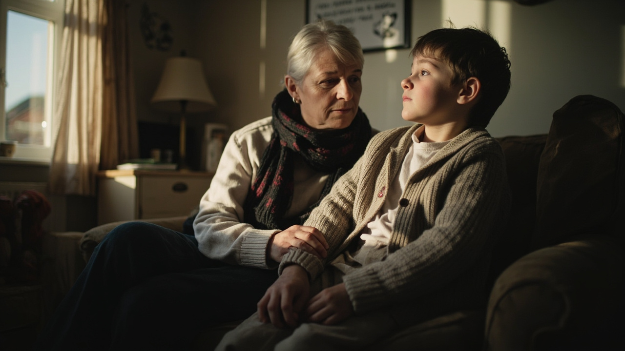 Weekly payments for carers announced in council reform plans